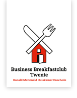 Business Breakfast Club Twente